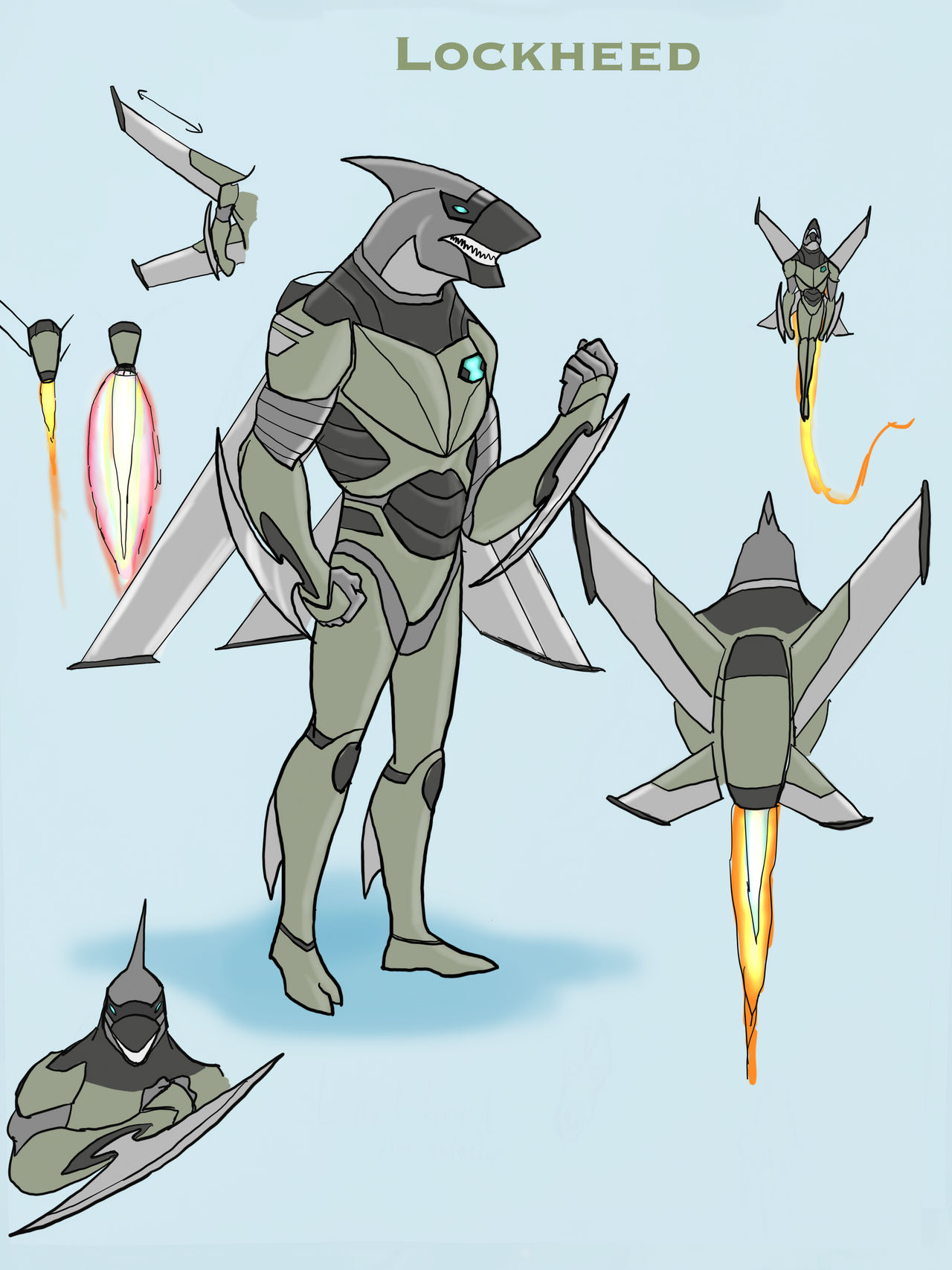 Lockheed-Hexamatrix by Legendary-Lex on DeviantArt