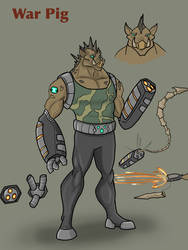 Legendary-Lex - Hobbyist, Traditional Artist | DeviantArt