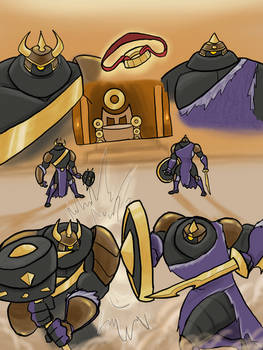 Legendary-Lex - Hobbyist, Traditional Artist | DeviantArt