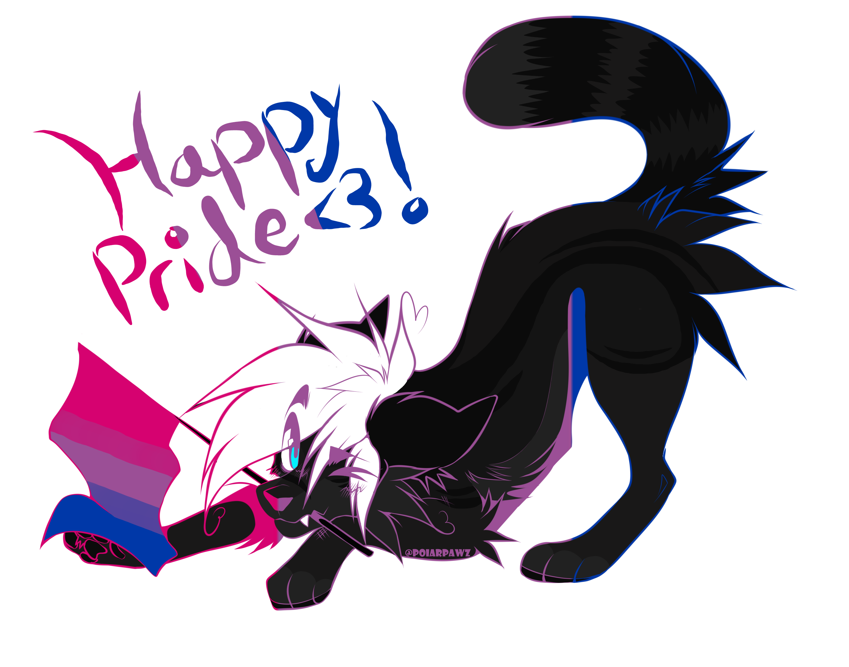 happy pride! 2020