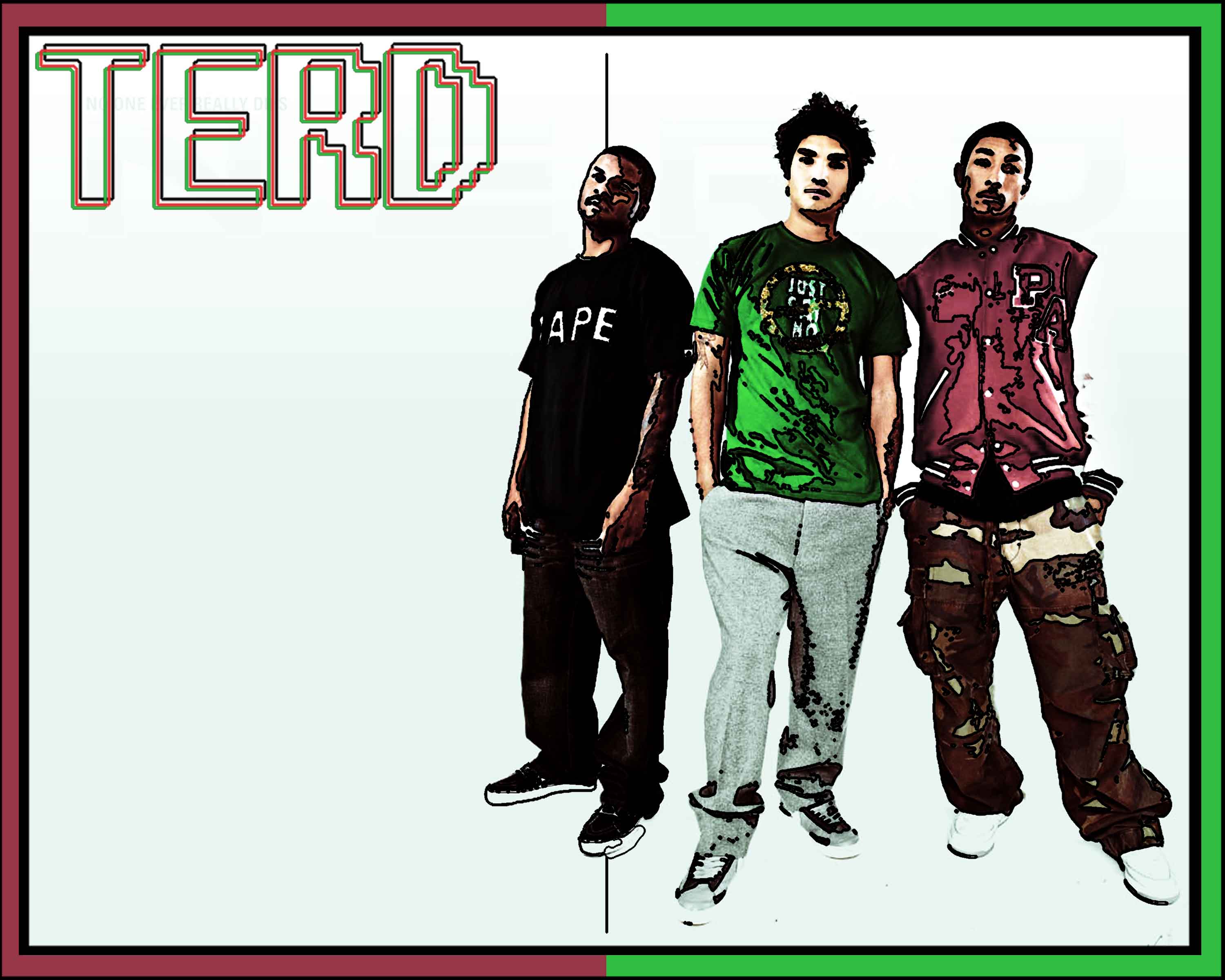 T.E.R.D.