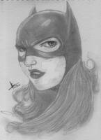 Batgirl