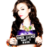 Cher Lloyd png image