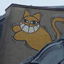 Monsieur chat 2