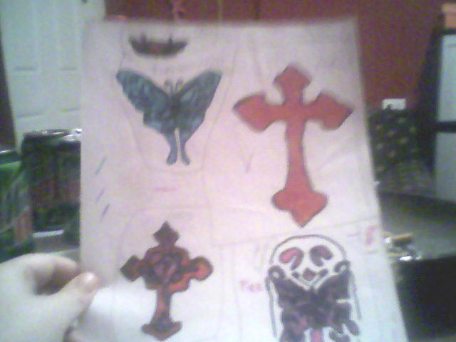 all diff drawings by ladyicy2 on DeviantArt