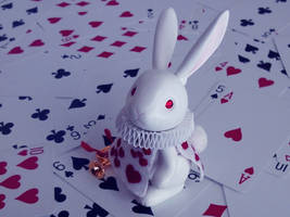 White Rabbit