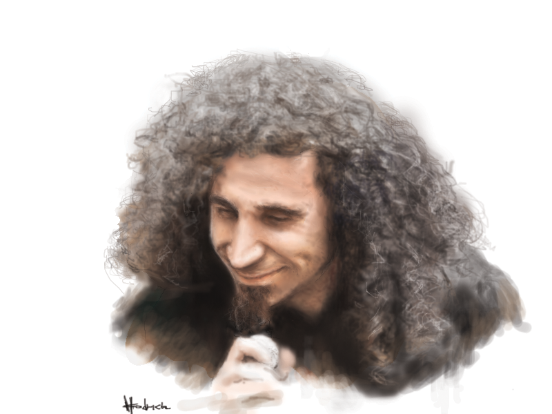 Serj