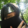 Itachi cosplay des