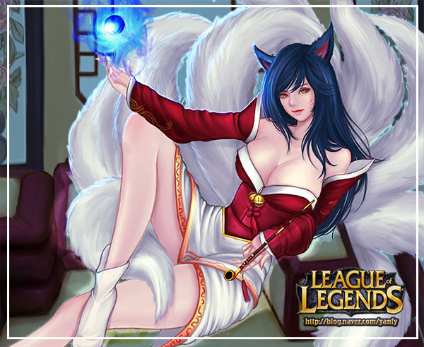 ahri