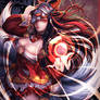 League of legends Ahri