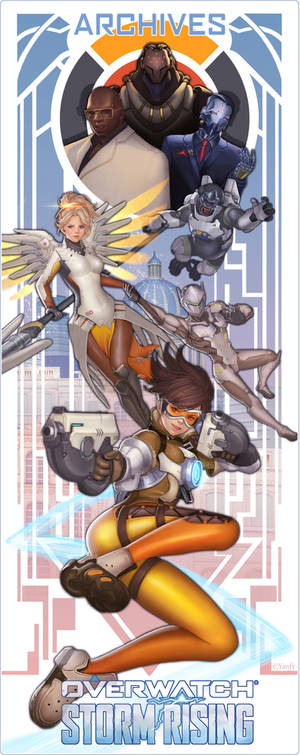 overwatch