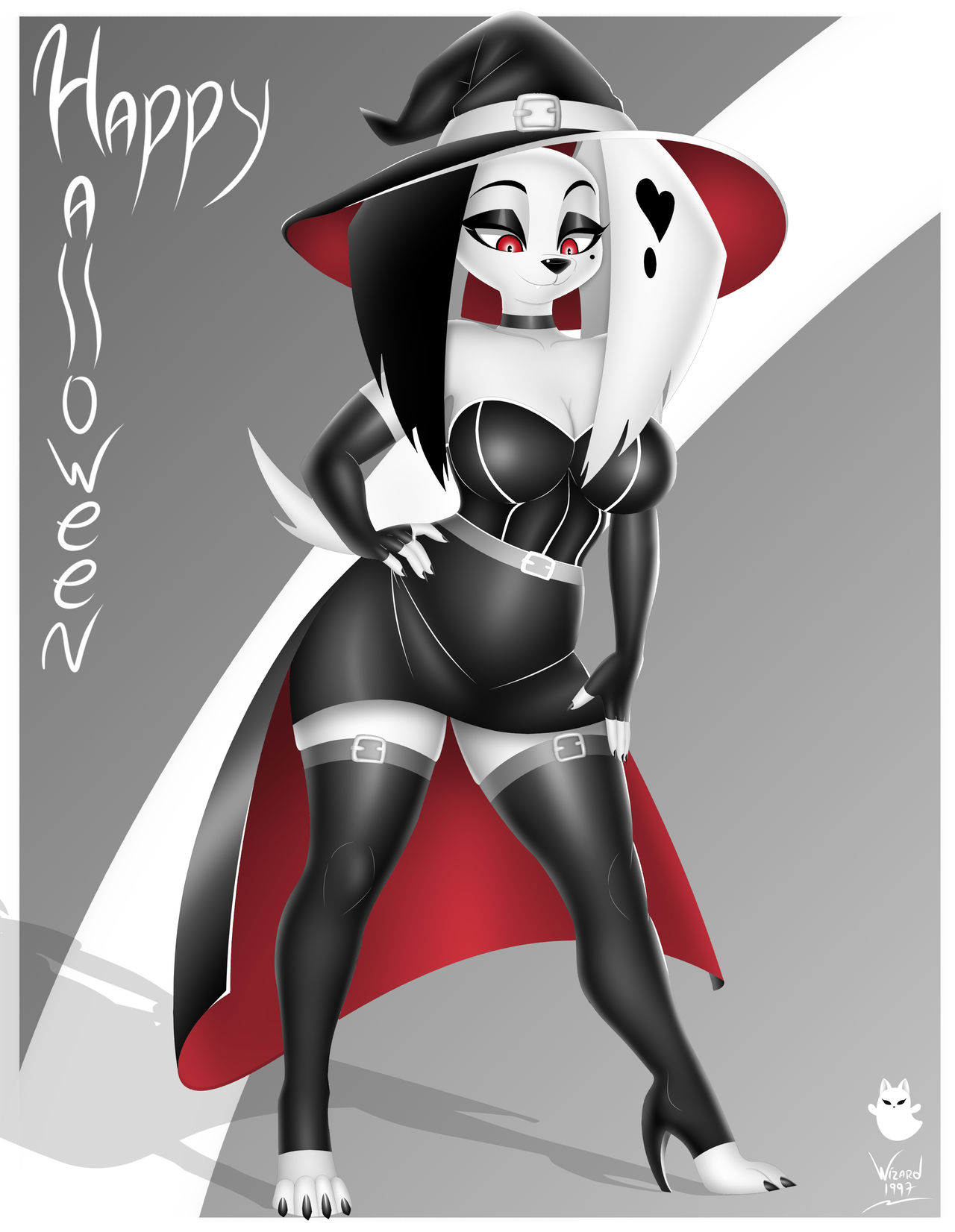 Hb Ruffette Ruffette by wizardd1997 on DeviantArt