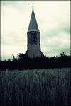Kirch' by sombre-coeur