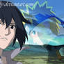 Naruto e Sasuke Ending  30