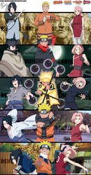The Team 7 evolution by DennisStelly