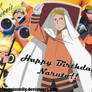 Happy Birthday Naruto!