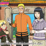 Uzumaki Family