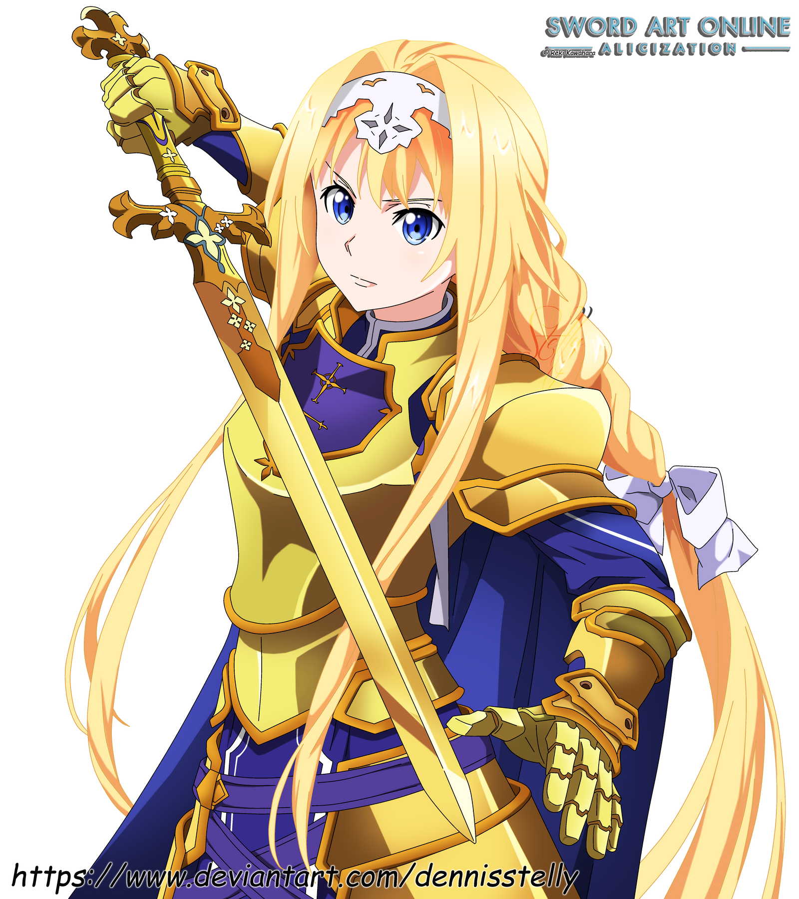 Watch 2025 sao alice