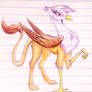 Sketches n'Doodles #4: Gilda