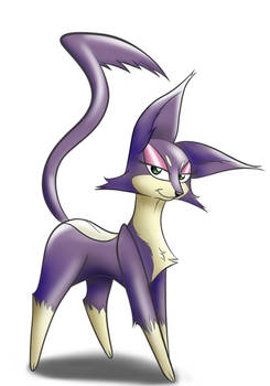 Simply Purrloin