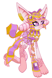 (MLP ADOPT AUCTION) #11 (OPEN)