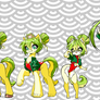 (MLP ADOPTS AUCTION) #17 (Closed)