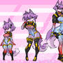 ( ANTHRO MECHA ADOPTS AUCTION) #28 (CLOSED)