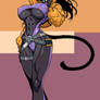 Pantera Open Commissions