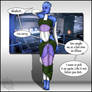 Liara Tsoni apologizers