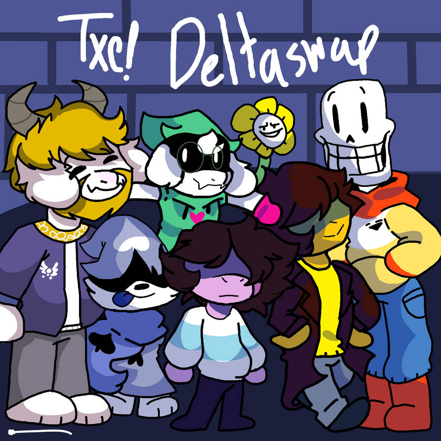 Delta Swap Deltaswap - Deltaswap by TakeXtraCrumbs on DeviantArt