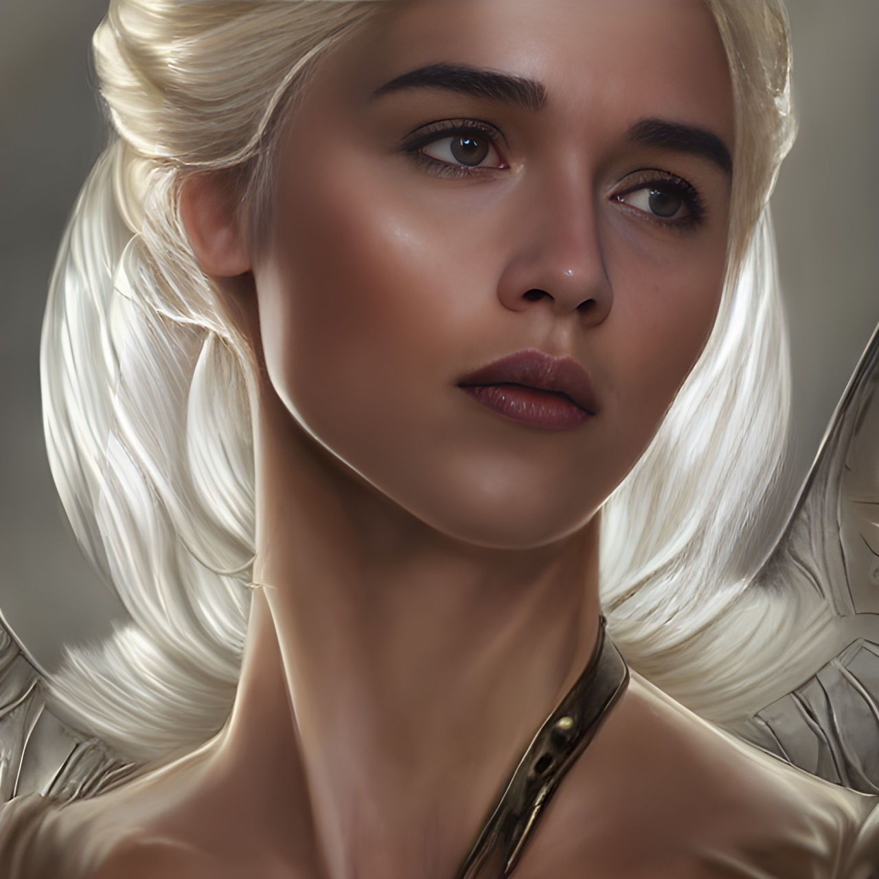 Ai generated by canhvedepzai on DeviantArt