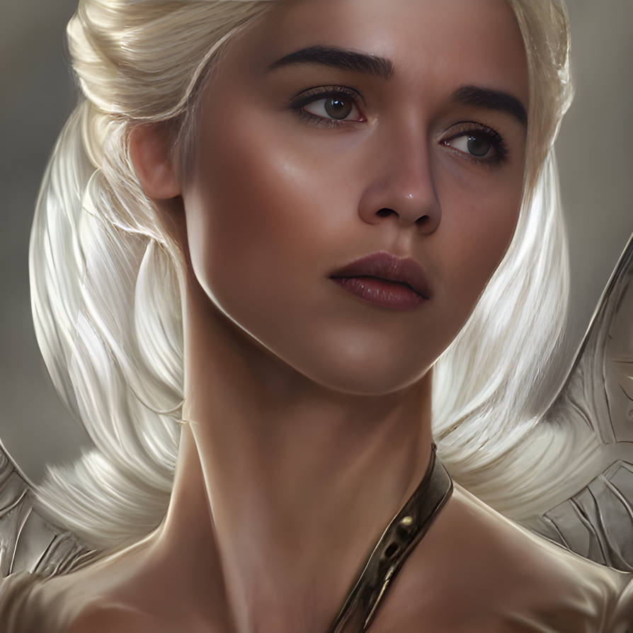 Ai generated by canhvedepzai on DeviantArt