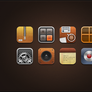 Astra iPhone Theme Update