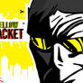 The Yellow Jacket