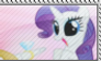 Rarity- YES! Stamp