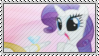 Rarity- YES! Stamp by SunnStamp