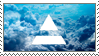 30stm Triad Stamp by SunnStamp