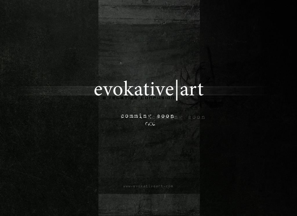 .: e v o k a t i v e : a r t :