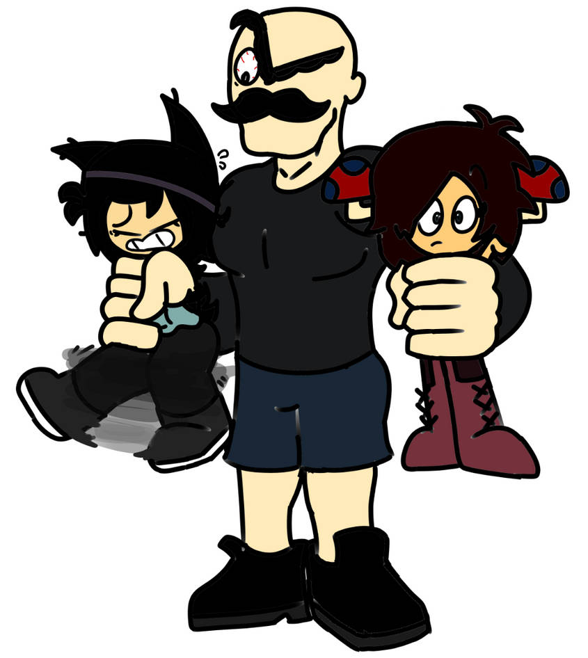 Security Guard Encounter 2 By Gezzdhd On Deviantart Security Guard Encounter 2 By Gezzdhd On Deviantart