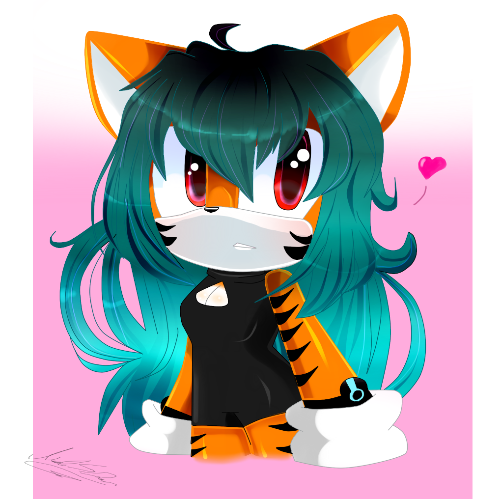 Art Trade (Amino)