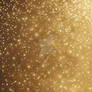 Gold Glitter Seamless Pattern