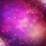 Abstract Blurry Glitter Seamless Pattern