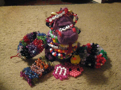 Kandi Dragon