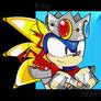 LittleS-King Ar...SONIC