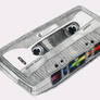 Tape Cassette...