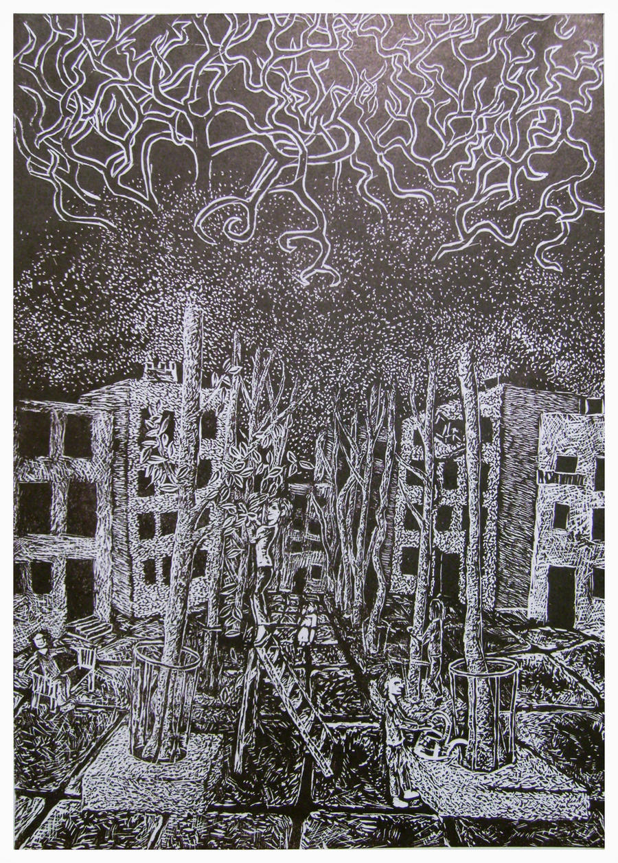 Jungla