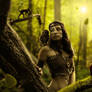 Earth's protector