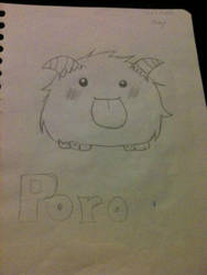 LOL - Poro