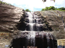 Lovely Waterfall