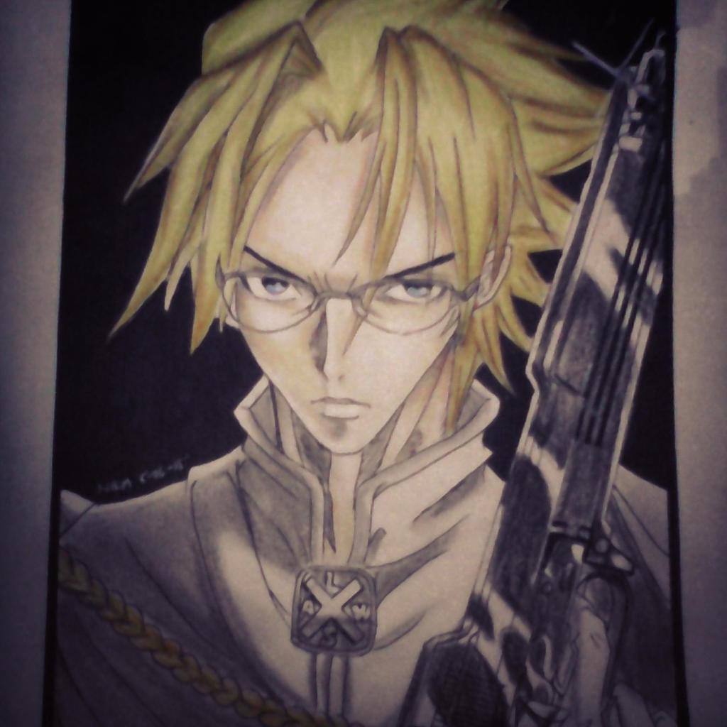 Shaman King X Laws By Imikokushita On Deviantart Shaman King X Laws By Imikokushita On Deviantart